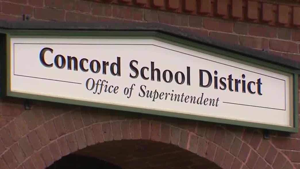 Concord School District considers job cuts amid $17M budget deficit