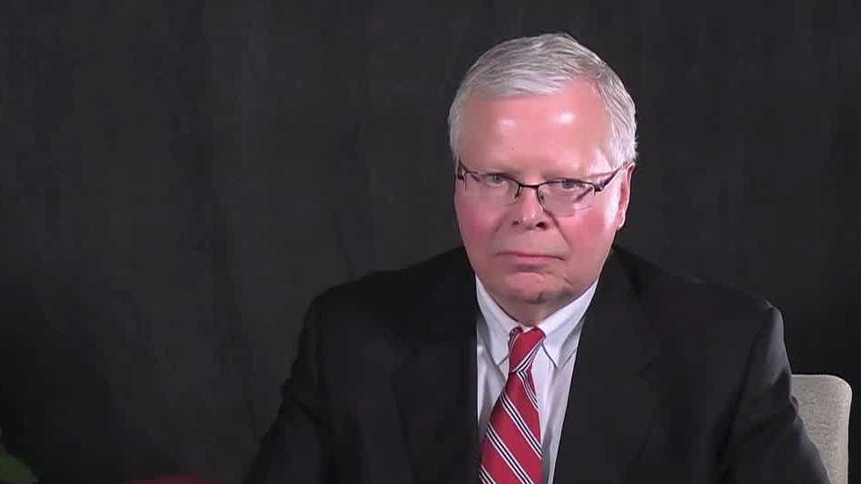 University of Wisconsin president Jay Rothman told to resign or be fired