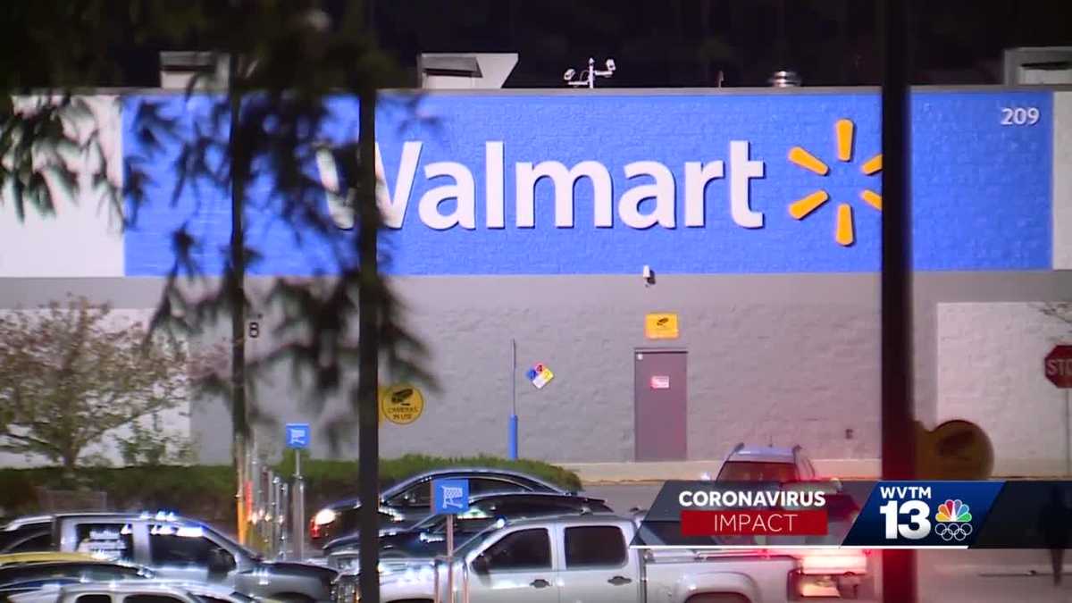 Walmart, Sam's Club now offering COVID vaccine in Alabama