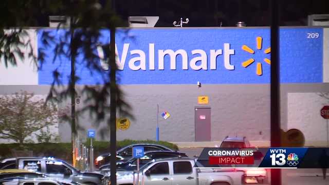 Walmart will soon vaccinate people in Alabama - Vimarsana News