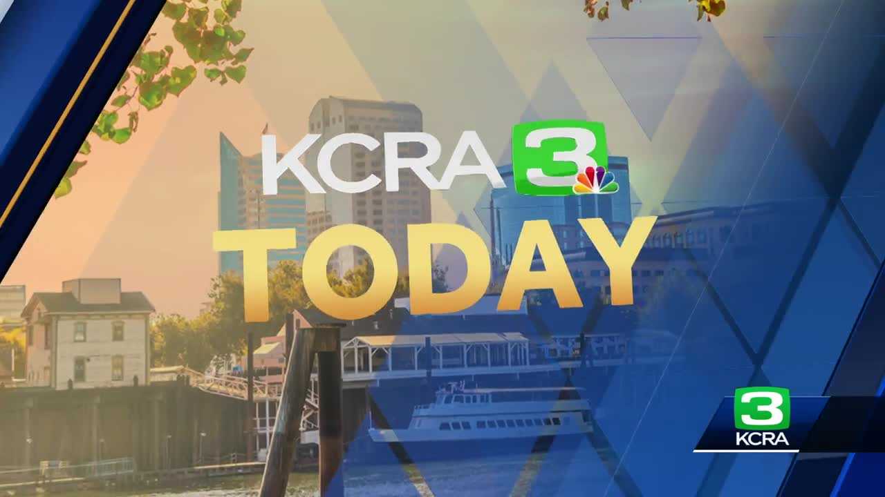 KCRA Today: Top Northern California Headlines For Feb. 12