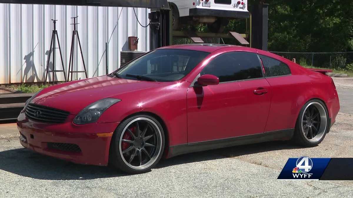Auto shop repairs car of teen who died at Frankie’s Fun Park