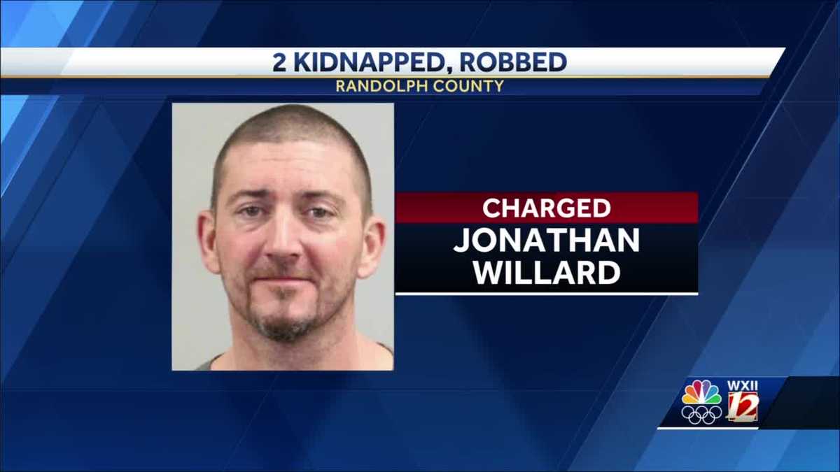 Women held against their will, robbed, investigators say