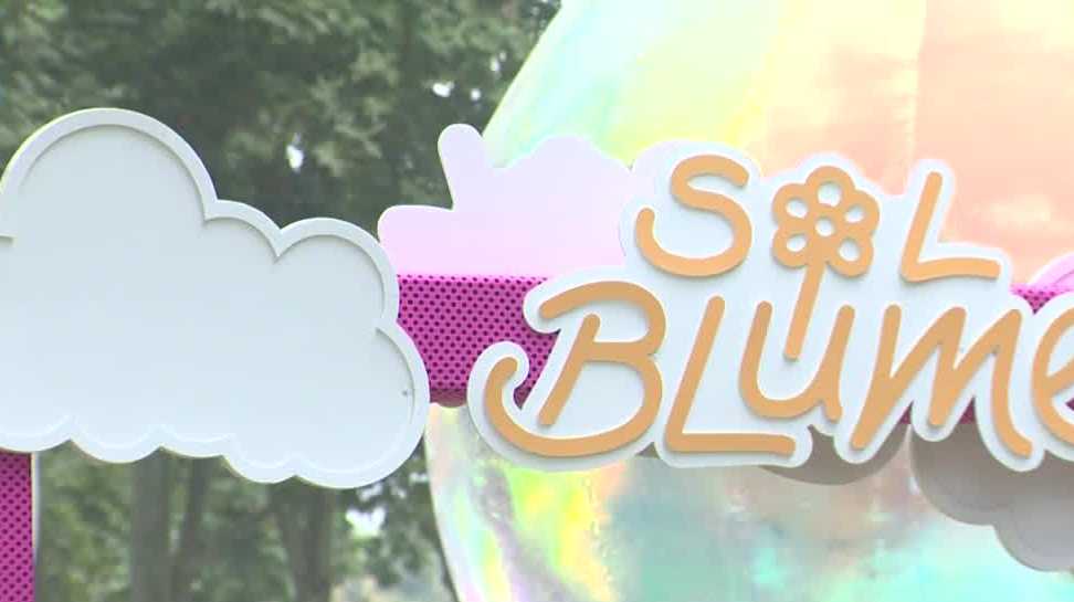 Ticket holders frustrated as Sol Blume won’t happen at Discovery Park this weekend