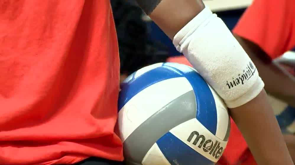 Savannah State volleyball sets sights on first conference championship