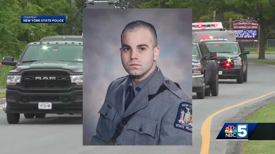 Carpenter's Flats Bridge to be renamed in honor of NYSP Captain ...
