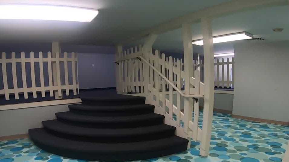 OneWest to Transform Shawnee Headquarters into Around-the-Clock Child Care Center OneWest to Transform Shawnee Headquarters into Around-the-Clock Child Care Center