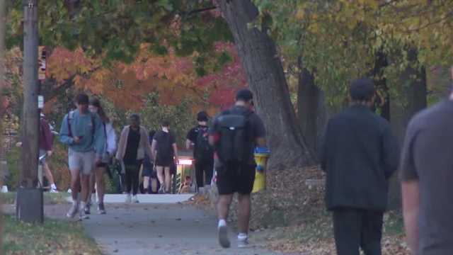 Some Iowa State University programs in limbo as board evaluates implications of new law Some Iowa State University programs in limbo as board evaluates implications of new law