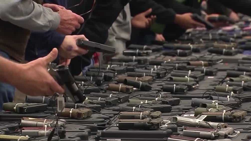 AG provides guidance on NH law that targets federal gun laws