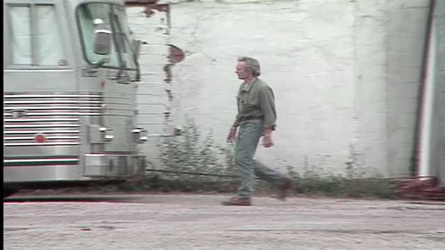 KCCI Archive: Clint Eastwood was almost run over in Iowa - Vimarsana News