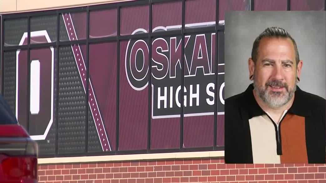 Iowa teacher denied unemployment after posts about Charlie Kirk