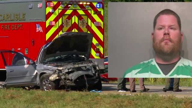 Authorities say road rage could have led to fatal Polk County crash - Vimarsana News