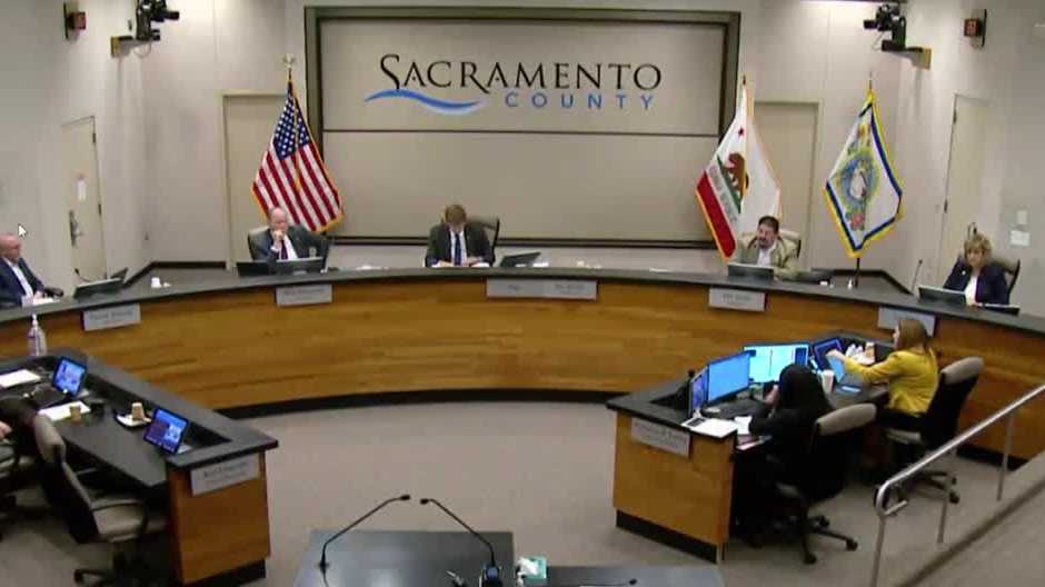 Sacramento County officials strengthen California law protecting immigrants