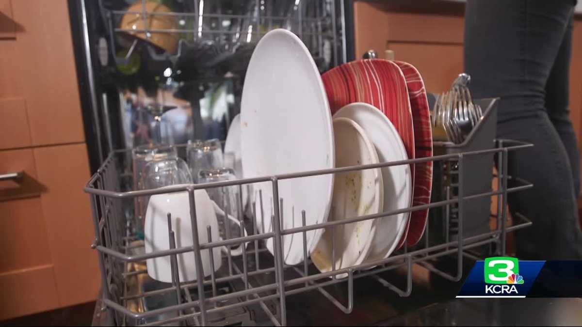 Consumer Reports dishwasher tips