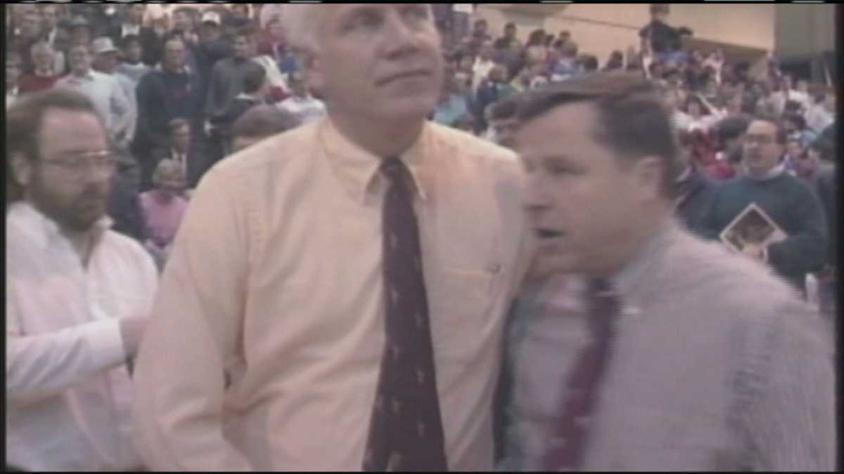 Maine Basketball Hall of Fame Announces First Class