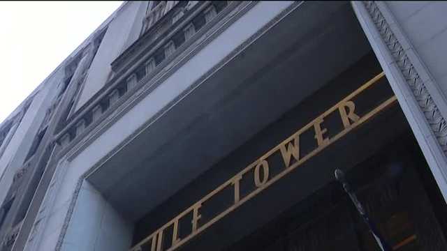 Plans to convert downtown Pittsburgh office buildings to residential - Vimarsana News