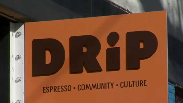 Three sisters to open DRIP Espresso in Midtown - Vimarsana News