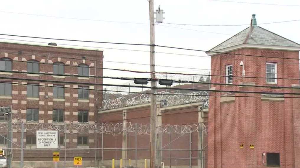 New Hampshire AG closes investigation into use of force at men’s prison