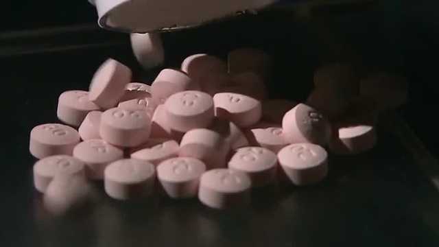 Opiate overdose deaths continue to climb in Jackson County - Vimarsana News