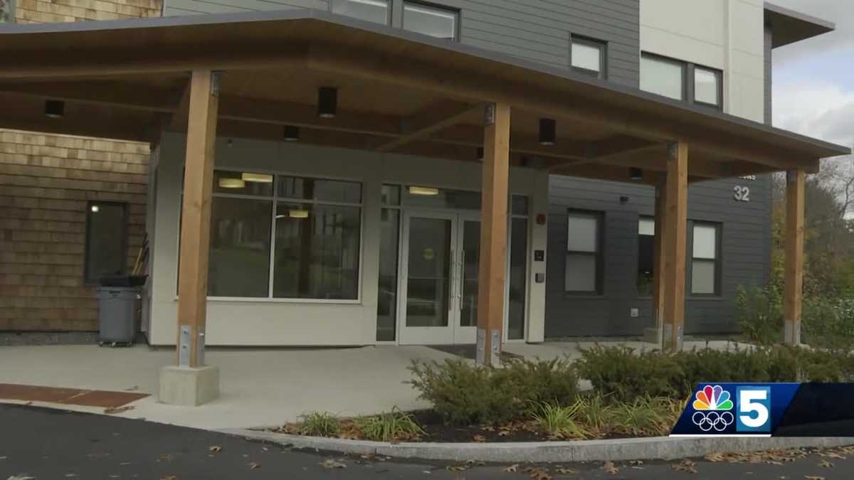 Brattleboro's newest affordable housing option