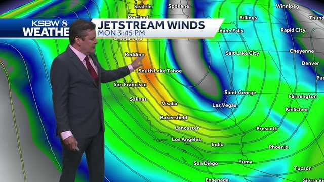 Red Flag Warning Monday and Tuesday - Vimarsana News