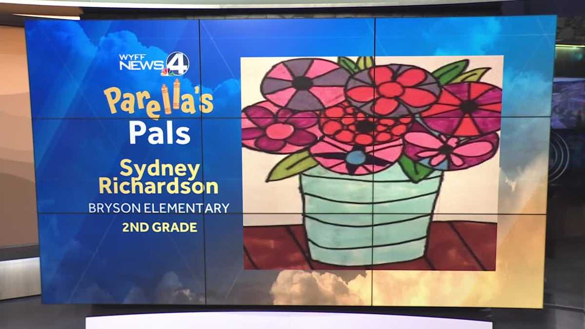Check out today’s Parella’s Pals: 