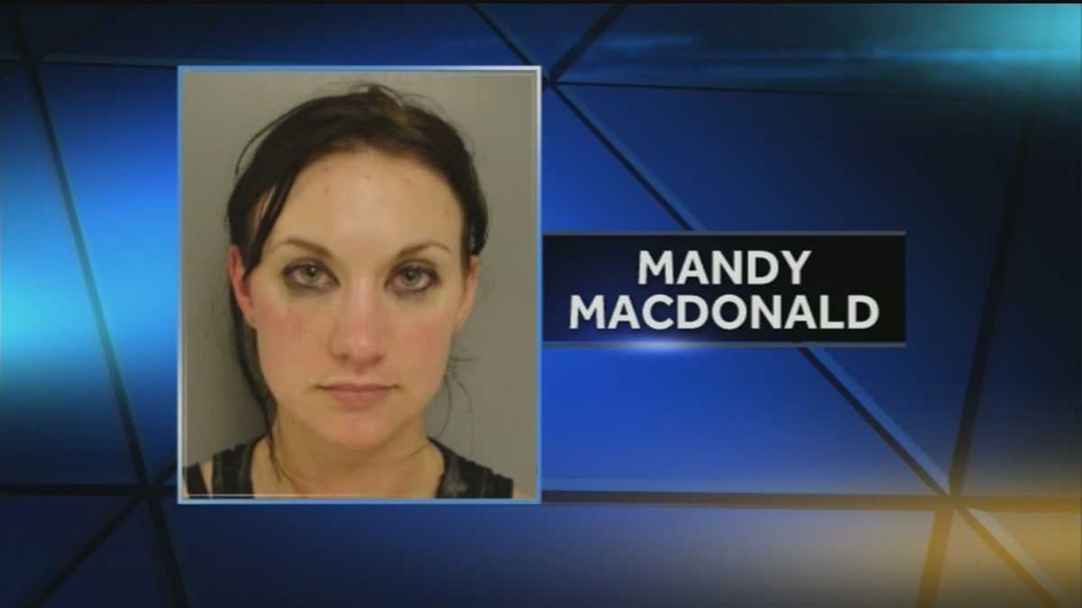Bond set for suspect in fatal hit-and-run