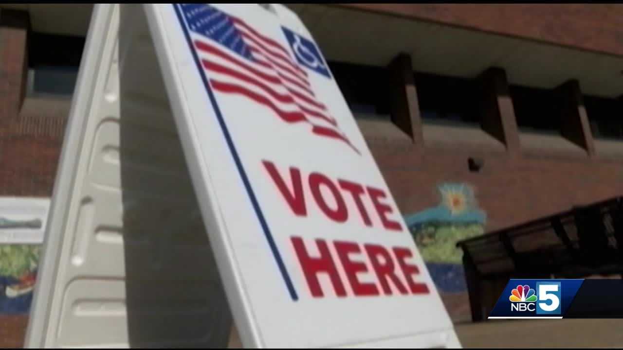 New York's New Voting Laws Welcomed By Board Of Elections