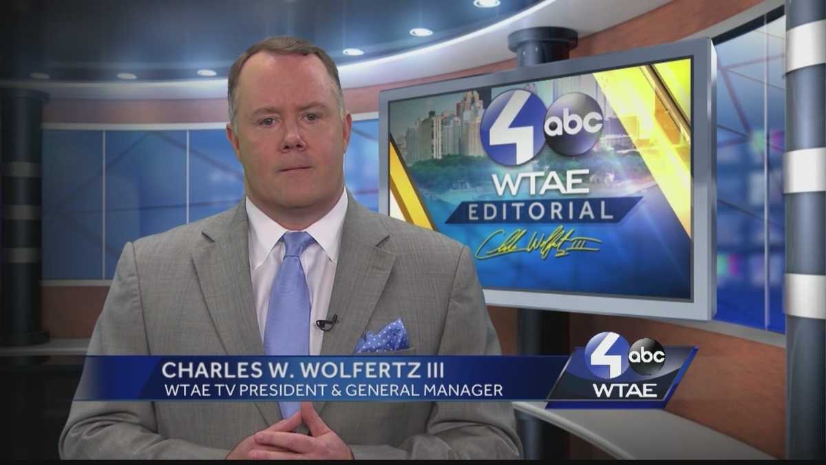 WTAETV Editorial Back to school