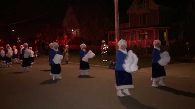 Milwaukee Dancing Grannies planning return to Waukesha - Vimarsana News