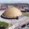 Gold Dome sold to unexpected bidder hours after Oklahoma City approves separate incentive deal