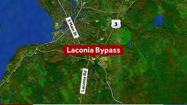 New Hampshire: state trooper and two others transferred to nearby hospital following crash on Route 3 in Gilford - Vimarsana News