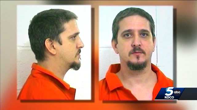 Oklahoma lawmaker reacts to AG's motion to vacate Richard Glossip's conviction - Vimarsana News