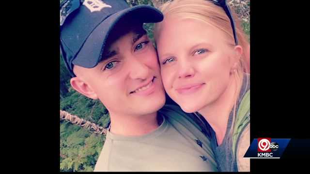 Former Kansas Highway Patrol trooper talks about what led to her resignation - Vimarsana News