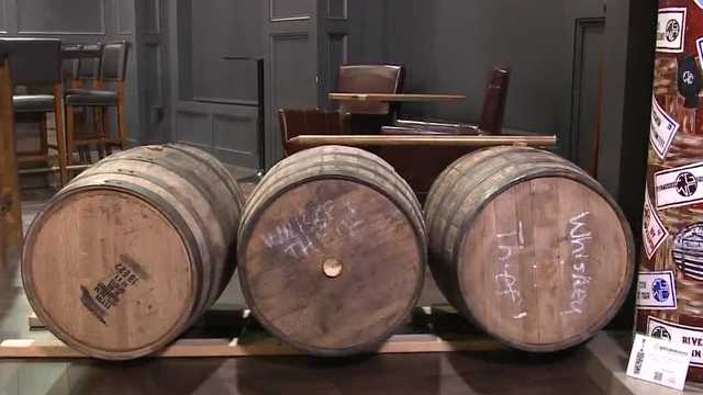 Could the bourbon industry 'bubble' be bursting? - Vimarsana News