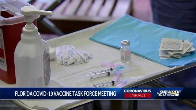 Task force aims to encourage Black communities to get COVID-19 vaccine - Vimarsana News