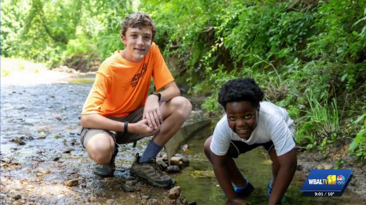 Signing up for summer camps NOW: Guide from Baltimore's Child Magazine