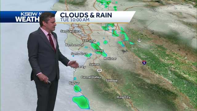 Dry Halloween, Rain on Monday - Vimarsana News