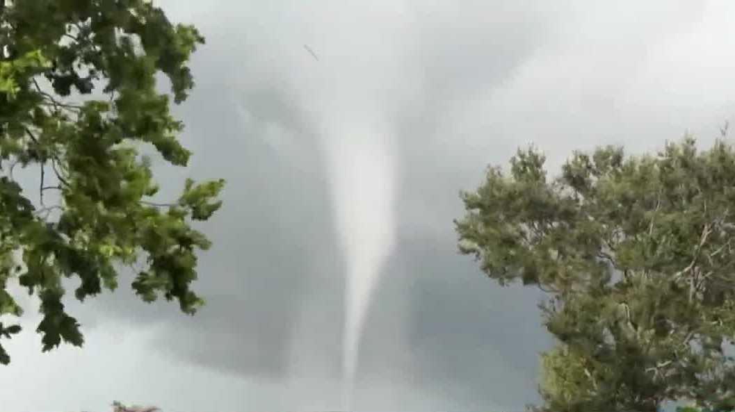 'It was really frightening': Some Port St. Lucie residents describe EF0 tornado’s frightening impact