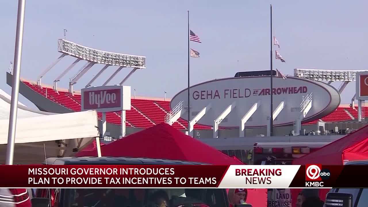 Kansas lawmakers approve STAR Bonds - Ce85ebe9 D7bf 42d3 A563 D958b78f2096 