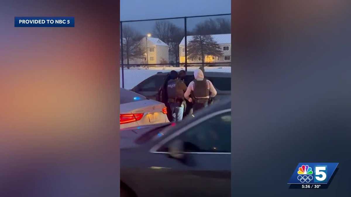 Lawmakers, advocates concerned as ICE heightens enforcement in Maine