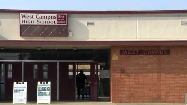 SCUSD racist graffiti investigation complete, no one found responsible - Vimarsana News