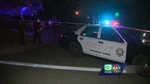 Man shot, killed by deputy in Citrus Heights