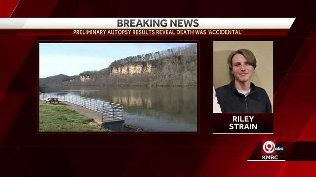 Riley Strain's family reportedly orders second autopsy - Vimarsana News