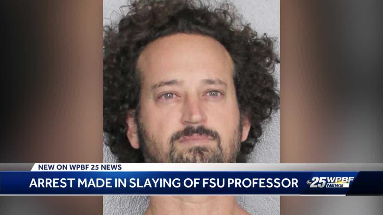 Florida Dentist Accused Of Hiring Hit Men To Kill Sister's Ex-husband