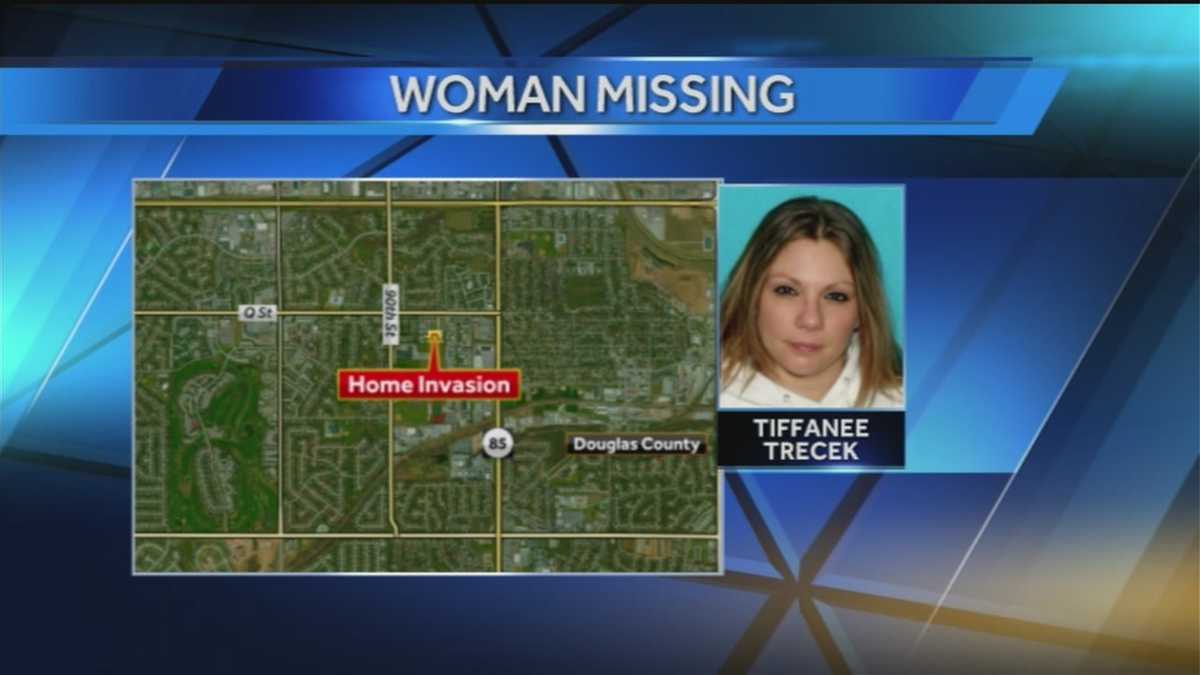 Omaha Police Continue Search For Missing Woman 4746