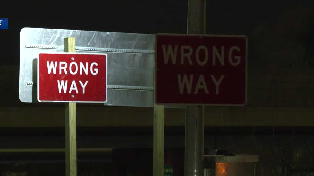 Wisconsin DOT installs new wrong-way detection systems to prevent crashes