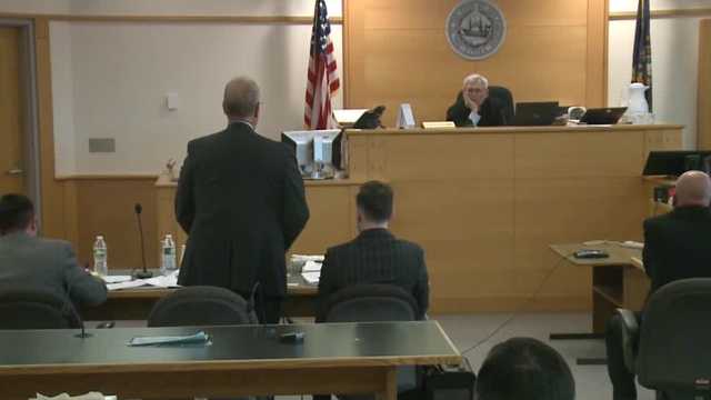 Trial scheduled over alleged abuse at NH's Youth Detention Center - Vimarsana News