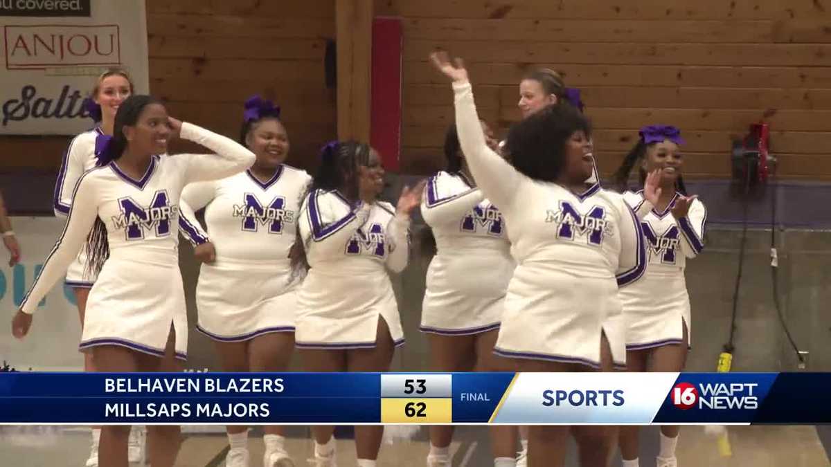 Cross town rivals meet on the hardwood