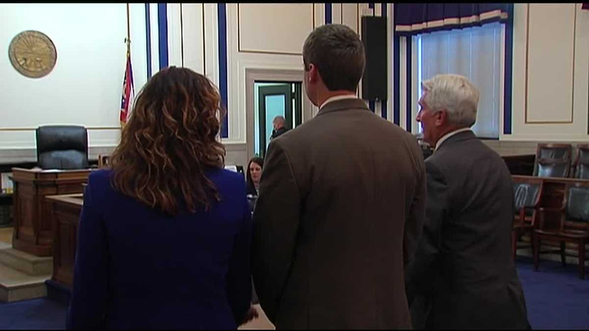 Ray Tensing jury sequestered for second night